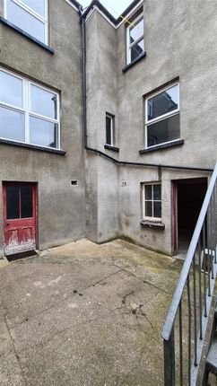 End terrace house for sale in High Street, Combe Martin, Ilfracombe