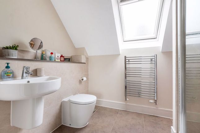 Semi-detached house for sale in Weir Road, Bexley