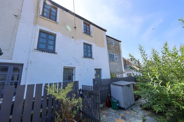 1/2, River Terrace, Mevagissey, ST AUSTELL photo 2