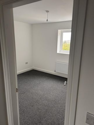 End terrace house for sale in Summerbank Road, Tunstall, Stoke-On-Trent