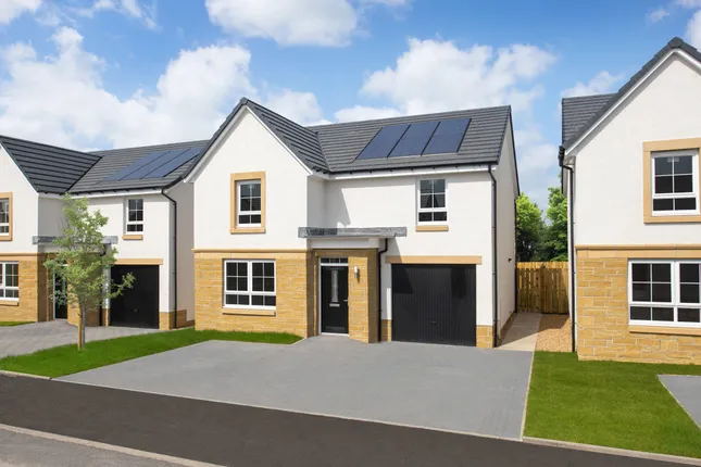 David Wilson Homes - Seven Sisters