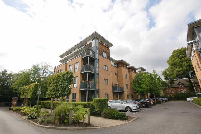 Thumbnail Flat for sale in Larke Rise, West Didsbury, Didsbury, Manchester