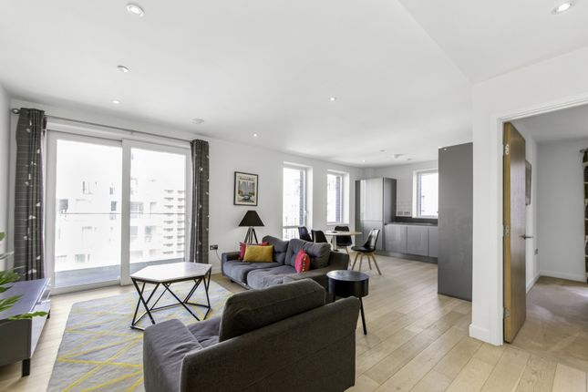 Roper Building, Apartmen, 48 Reminder Lane, London photo 2