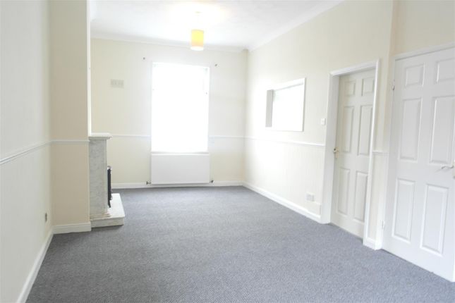Terraced house for sale in Abbey Street, Hull