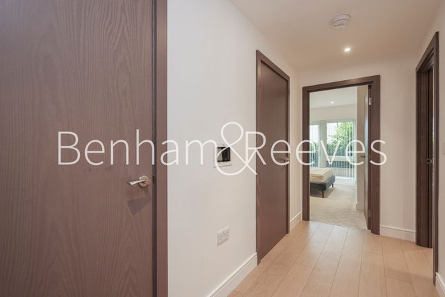 Flat to rent in Tierney Lane, Hammersmith