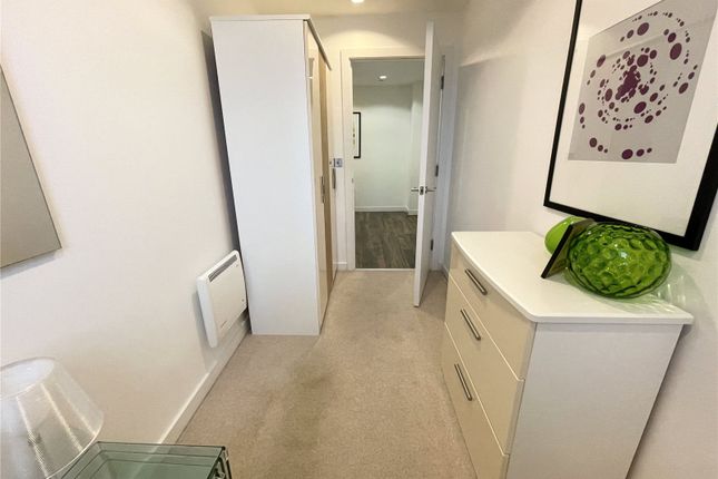 Flat for sale in The Heart, Blue, Salford