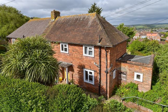 3-bed house on Cuckmere Way, Brighton, £400,000
