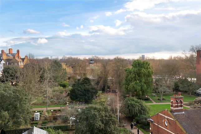 Thumbnail Terraced house for sale in Cheyne Place, Chelsea, London