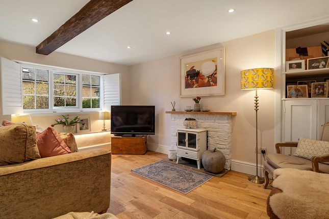 Cottage for sale in High Street Croughton Brackley, Northamptonshire