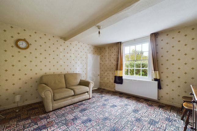 End terrace house for sale in Wyre Hill, Bewdley