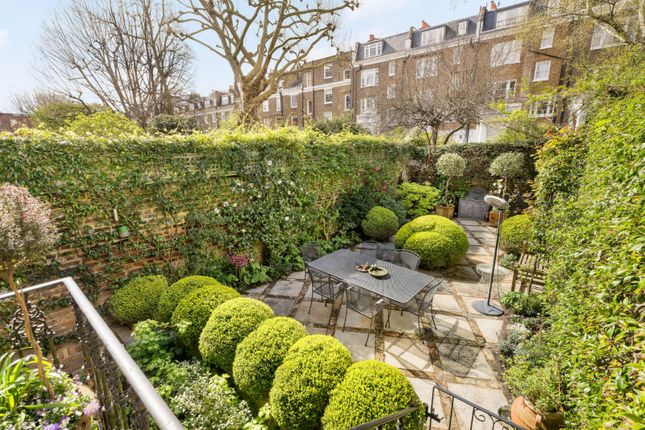 Terraced house for sale in Campden Hill Road, Kensington, London