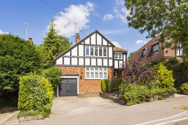 3-bed house on 8, Tudor Drive, Sevenoaks, £840,000