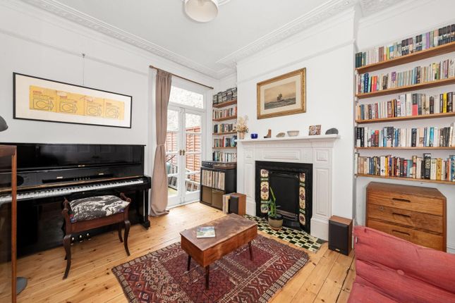 Property for sale in Chudleigh Road, Brockley, London