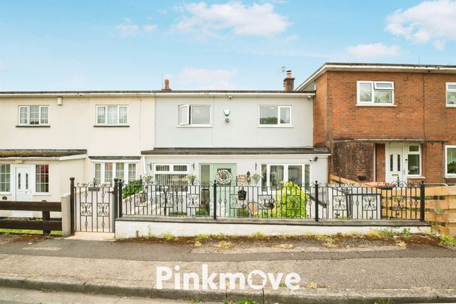 3-bed house on 19, Butterworth Close, Newport, £220,000