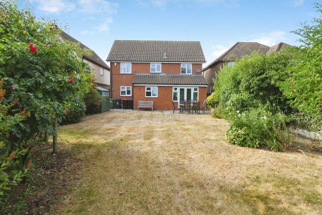 50, Halstead Road, Halstead photo 2