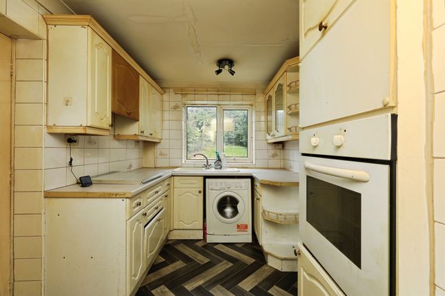 49, Kilton Glade, Worksop photo 3