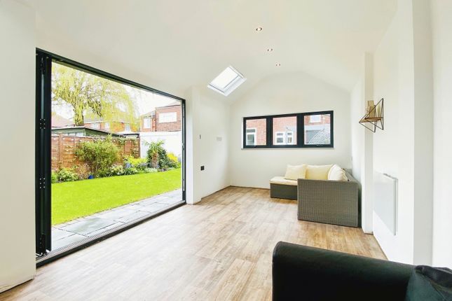 Detached house for sale in Acres Road, Leicester Forest East