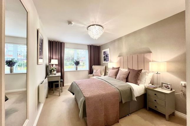 11, Orchard Lodge, Calne photo 4