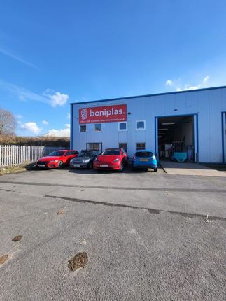 Thumbnail Warehouse to let in Belmont Industrial Estate, Durham, County Durham