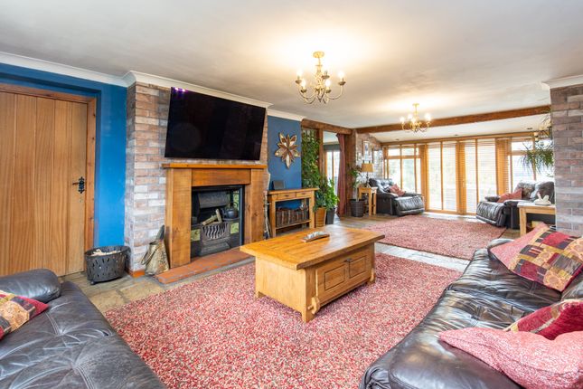 Nook Cottage, Moss Lane, Little Hoole photo 4