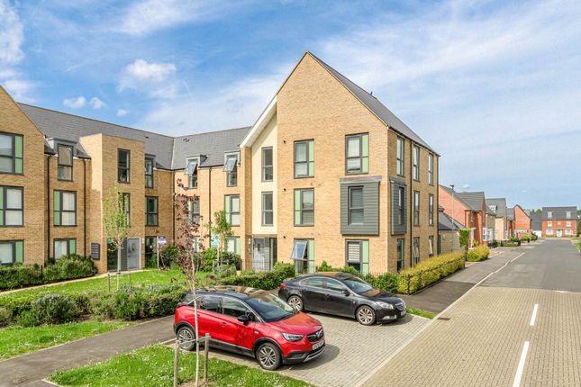 Thumbnail Flat for sale in Bow Road, Brooklands