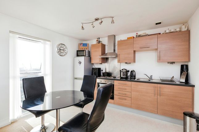 Flat 572, 5, Stillwater Drive, Greater Manchester photo 3