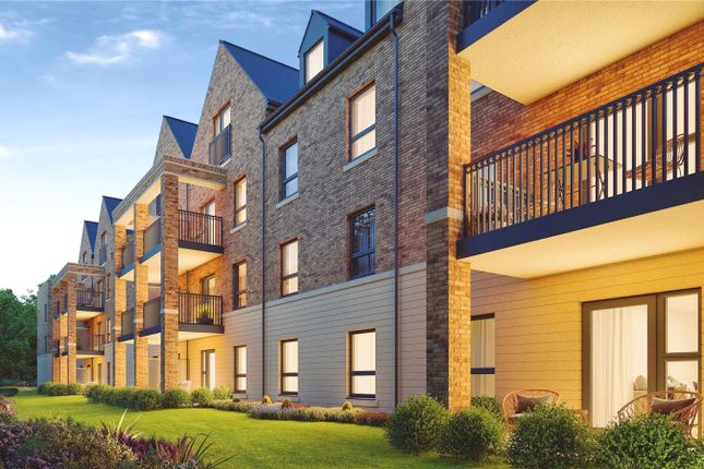 Apartment 11,, Barley Ridge Gardens, Stamford photo 2