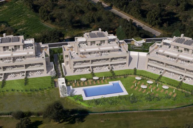 Penthouse for sale in San Roque, Cadiz, Spain