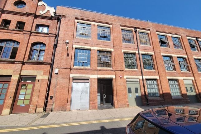 1-bed flat on Robert Street, BRIGHTON, £130,000