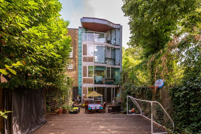 Trafalgar Avenue, Peckham photo 2