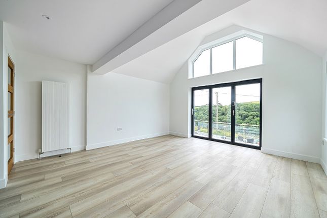 Seabreeze Villa,, Woolacombe Station Road, Devon photo 4