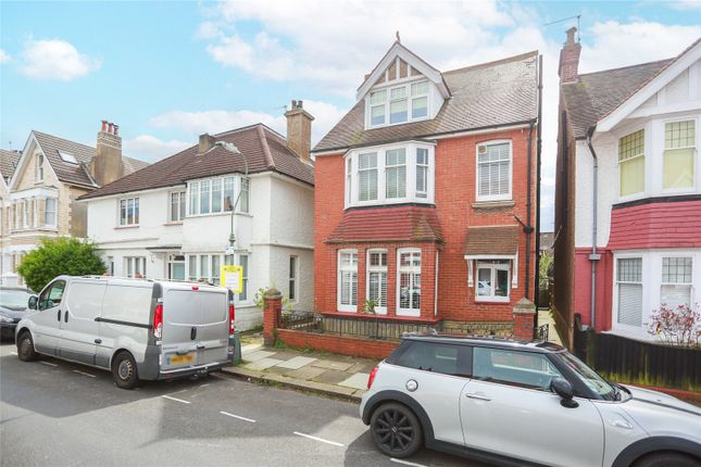 Flat for sale in Lawrence Road, Hove, East Sussex