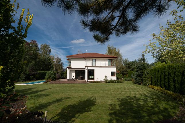 Detached house for sale in Czarny Las, Poland