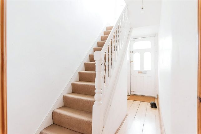 End terrace house for sale in Aschurch Road, Croydon
