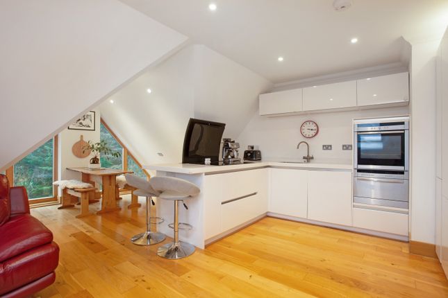 Flat for sale in Westhall Road, Warlingham