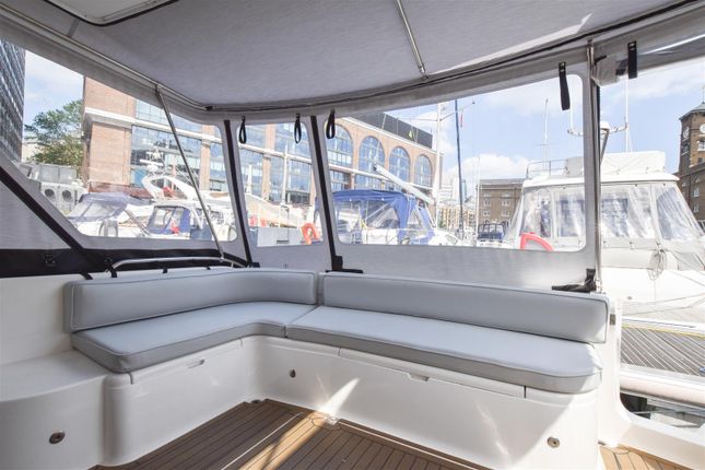 Houseboat for sale in Adelle II, St. Katharines Way, Wapping