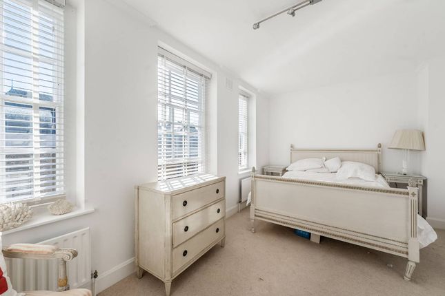 Property to rent in Chester Row, Belgravia, London