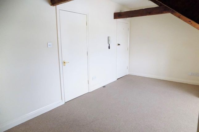 Flat 5 Albany House, Torquay photo 5