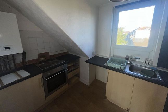 1C, Parkend Avenue, Saltcoats, North Ayrshire photo 5