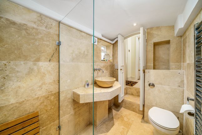 Flat for sale in Cathcart Road, London