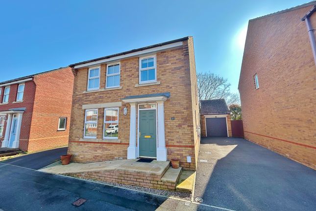 4-bed house on 10, William Close, Fareham, £470,000