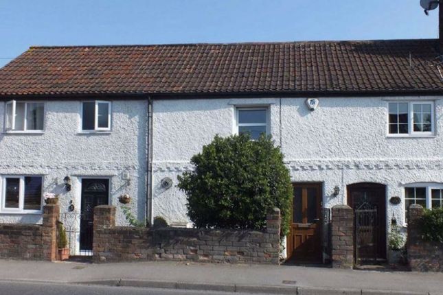Thumbnail Terraced house to rent in Frome Road, Southwick, Trowbridge, Wiltshire