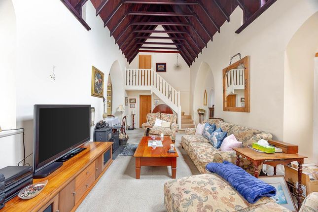 Oakhill Chapel, Oak Hill, Port Soderick photo 5