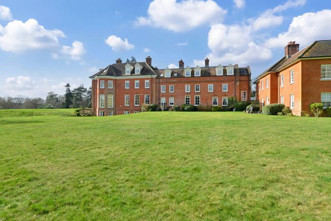 11 Nanhurst Park Elmbridge Road, Cranleigh photo 4