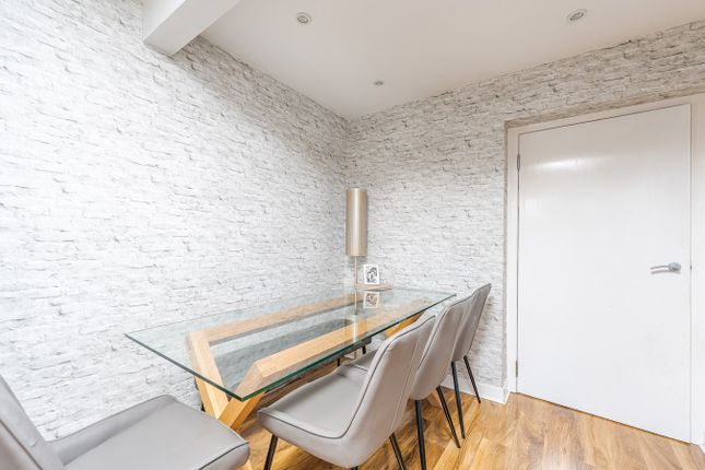 Flat for sale in Craigmount Court, Edinburgh