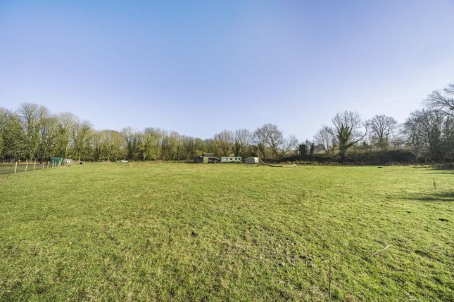 Thumbnail Land for sale in Land, Padworth