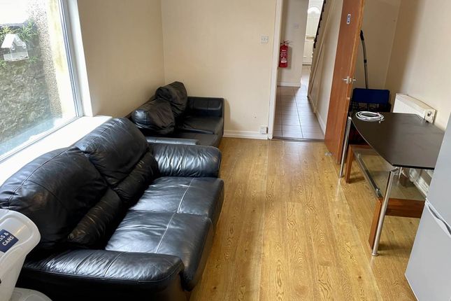 Property to rent in Malvern Terrace, Bynmill, Swansea