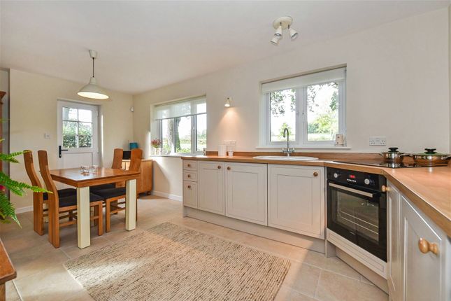 Detached house for sale in Tote Hill, Lockerley, Romsey
