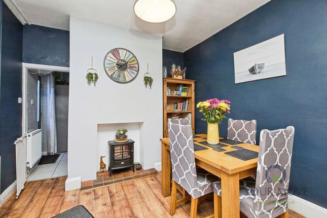 85, Scalpcliffe Road, Staffordshire photo 4