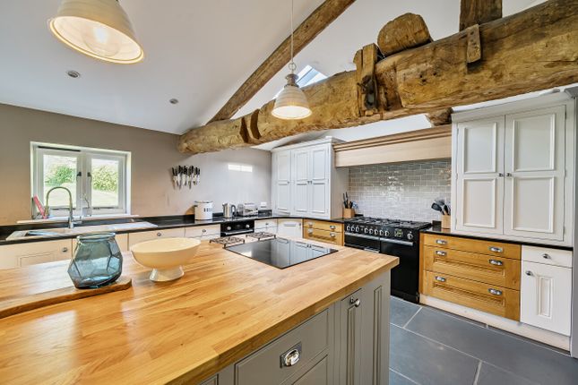 Kitchen/Family Room